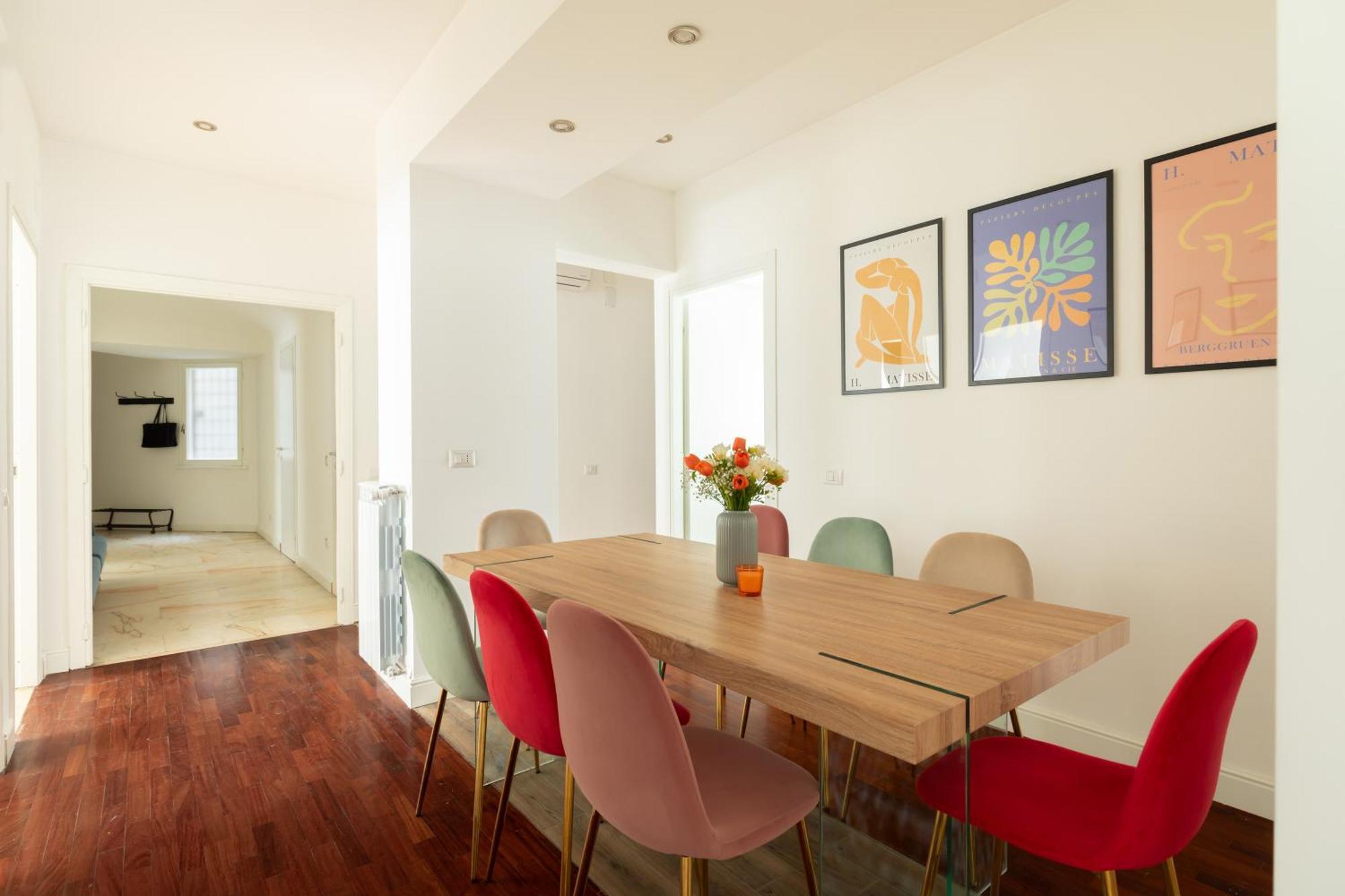 Domiziano Boutique Apartment Rome Exterior photo