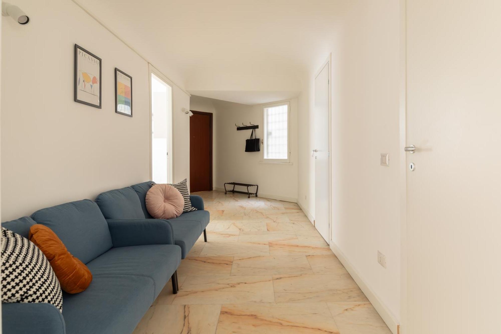 Domiziano Boutique Apartment Rome Exterior photo