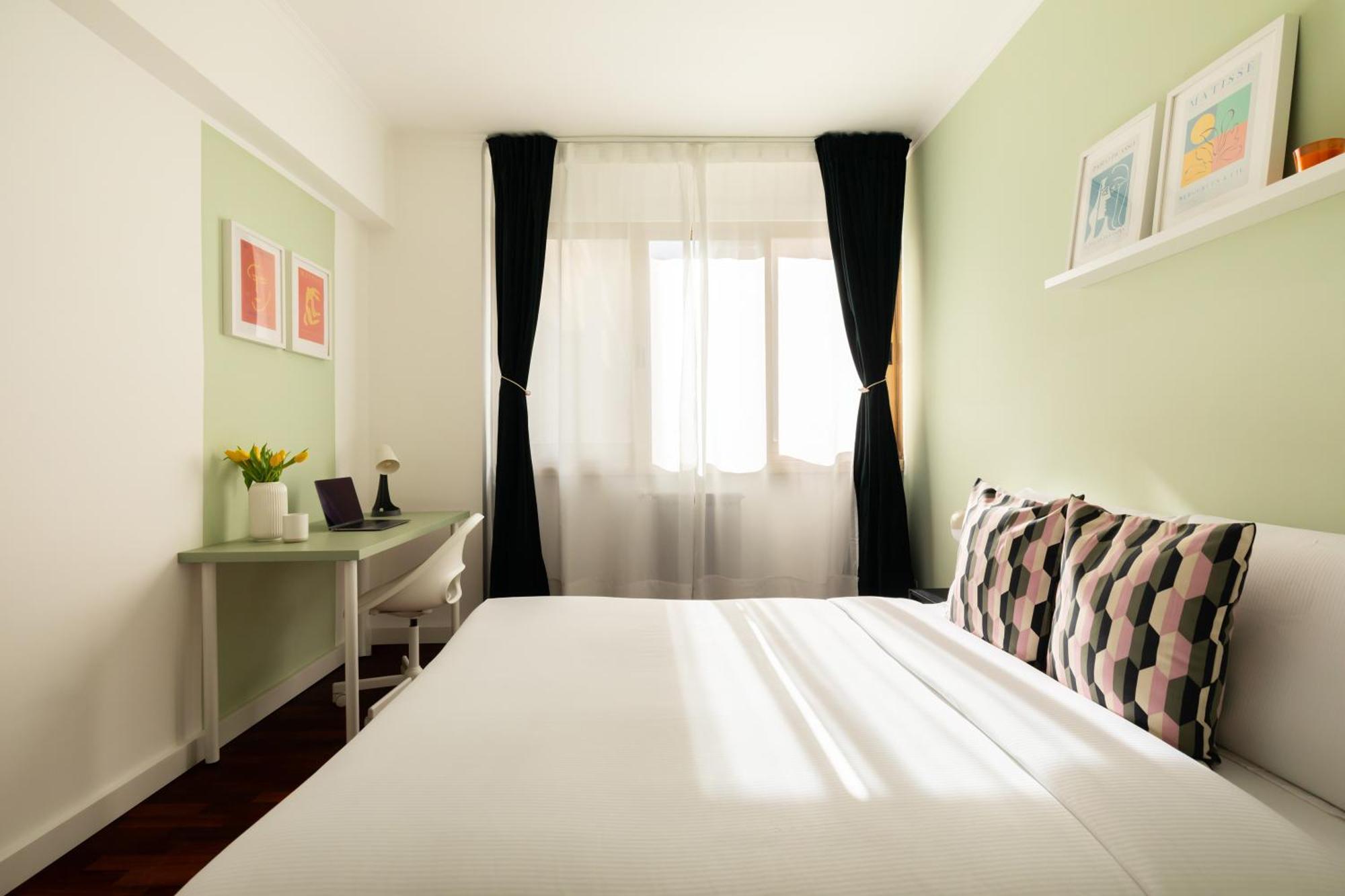 Domiziano Boutique Apartment Rome Exterior photo
