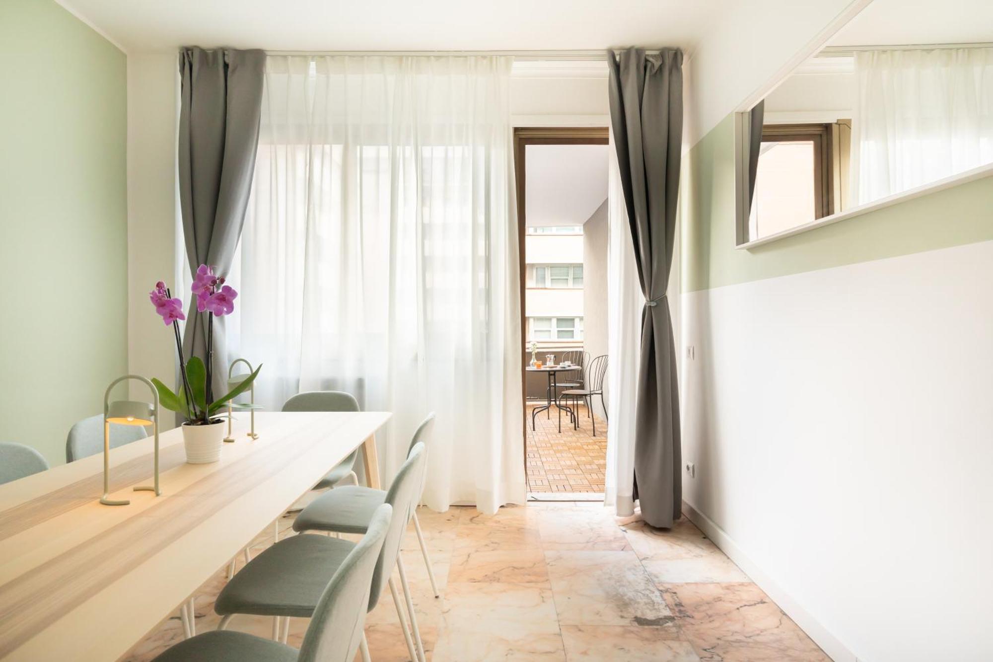 Domiziano Boutique Apartment Rome Exterior photo