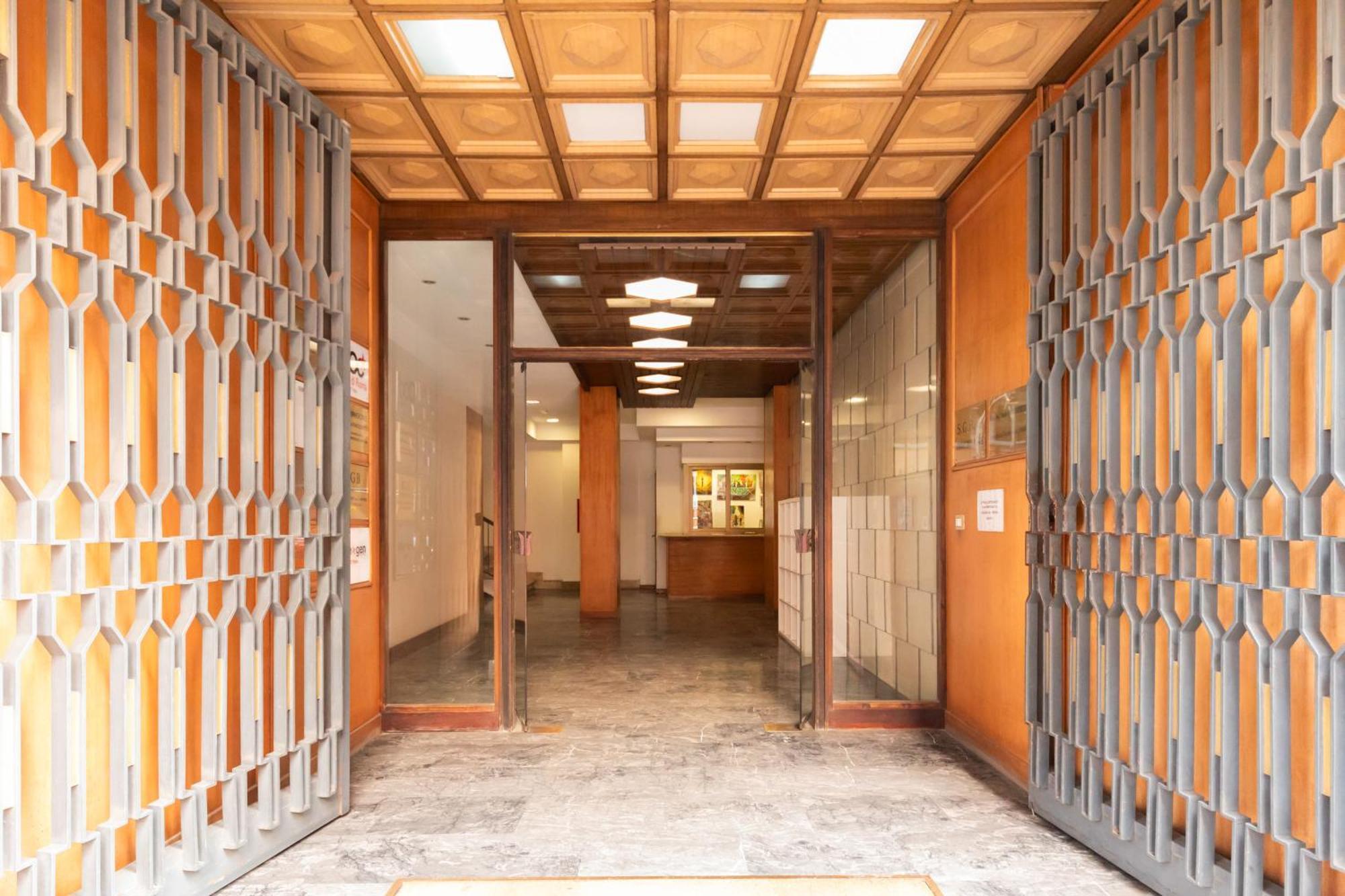 Domiziano Boutique Apartment Rome Exterior photo