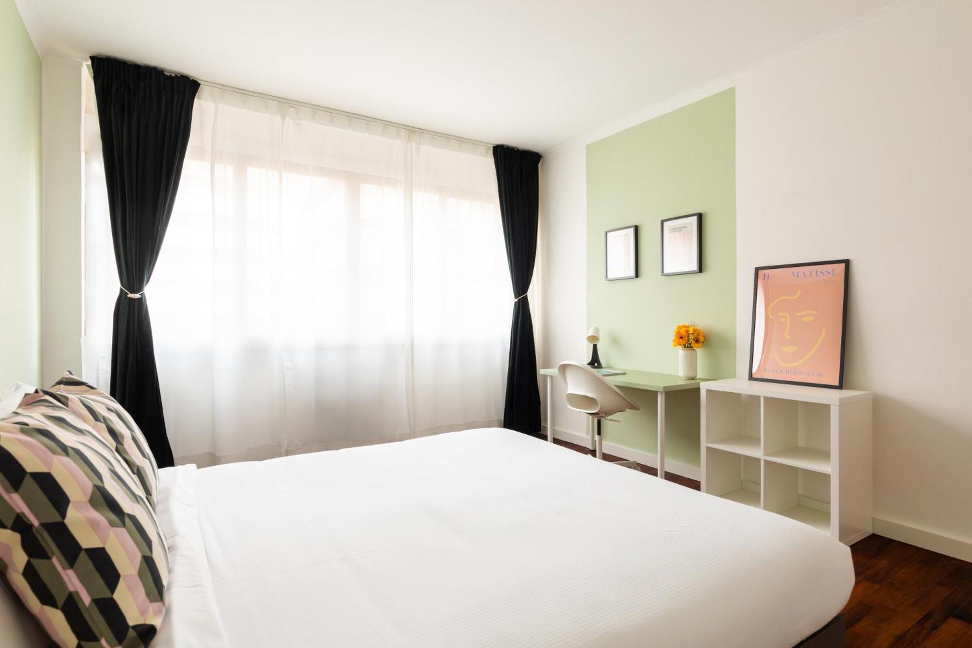 Domiziano Boutique Apartment Rome Exterior photo