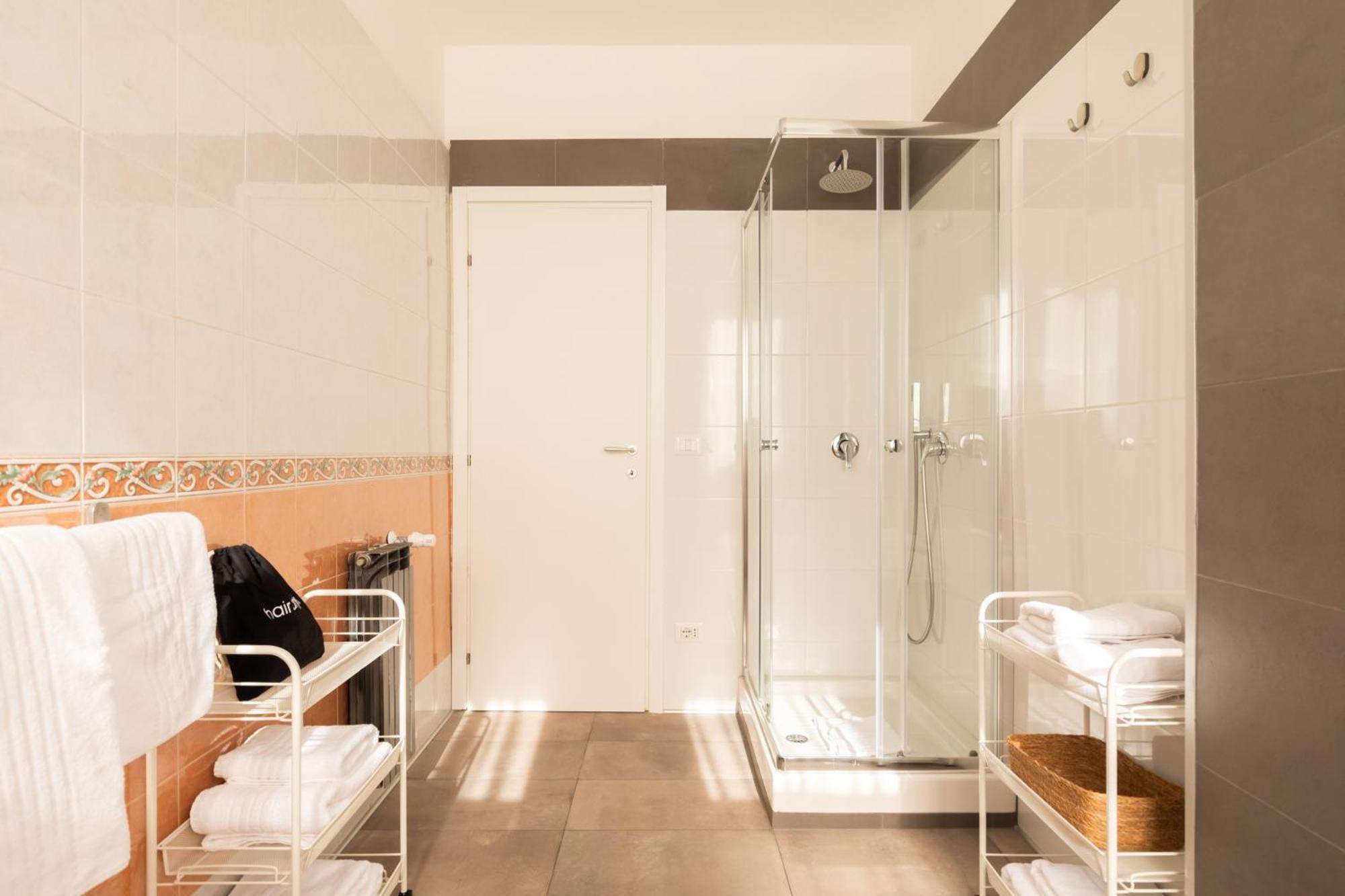 Domiziano Boutique Apartment Rome Exterior photo
